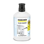 Kärcher 6.295-474.0 3-in-1 Plug and Clean Glass Cleaner, White