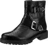 Geox Woman D Hoara A Ankle Boots