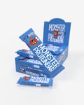 Monster Premium Proteinbar 12x55g - MILKYWAY SPECIAL EDITION