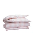 Mille Notti Påslakan Camicia Ljusrosa 220x220 cm