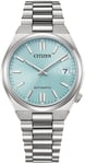 Citizen NJ0200-50L Tsuyosa Collection Blå/Stål Ø37 mm