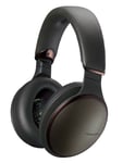Panasonic RP-HD600N Bluetooth Wireless Noise-Canceling Headphones Olive Green