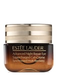 Advanced Night Repair Eye Supercharged Gel-Creme *Villkorat Erbjudande Beauty WOMEN Skin Care Face Cream Nude Estée Lauder