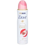 Dove Advanced Care Anti-Transpirant Déodorant Spray Go Fresh Pomegranate & Lemon Verbena 150 ml spray