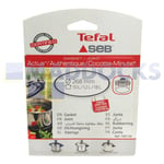 Original Tefal Pressure Cooker Sealing Ring 65-TF-26