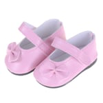 American Girl Doll Shoes Fits 18 Inch Patent Leather 0