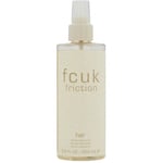 FCUK FRICTION BODY MIST 250ML FOR HER - NEW - FREE P&P - UK