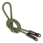 "Artisan & Artist Silk Camera Strap, Khaki (Acam-301A)"