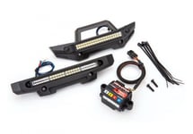 Traxxas Maxx Complete LED Light Set TRX8990