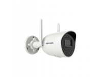 Hikvision IP Camera DS-2CV2041G2-IDW(E) Bullet 4 MP 2.8mm IP66 H.265 / H.264 micro SD/SDHC/SDXC, max. 256 GB