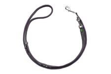 Hundkoppel Divo Multi Lila L 2,5x200cm