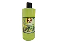 B&B - Organic jojoba shampoo for dogs (750 ml) (9029)