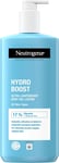 Hydro Boost Body Gel Cream, 400 Ml (Pack of 1)