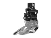 SRAM Framväxel GX High direct  mount 2x10 Top pull, 38/24T, 36/22T