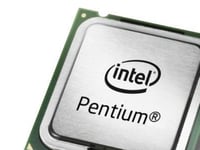 Hp Intel Pentium G620, Intel® Pentium G, Lga 1155 (Socket H2), 32 Nm, 2,6 Ghz, G620, 64-Bitars