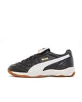 Puma King Indoor - Black
