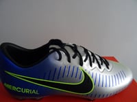 Nike JR Mercurial Vapor XI NJR football boot 940855 407 uk 5.5 eu 38.5 us 6Y NEW