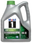 MOBIL 1 ESP 0W-30 Mobil