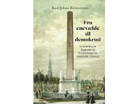 Från autokrati till demokrati | Karl-Johan Røissensten | Språk: Danska