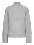 Ohiosw Sweater Grey Sofie Schnoor