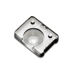 Flash Diffuser Lens Camera Genuine For Moto Razr 40 Ultra Replacement Repair UK