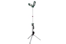 Batteridriven lampa BSA 18 LED 5000 DUO-S