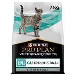 PURINA PRO PLAN Veterinary Diets Feline EN ST/OX - Gastrointestinal - Ekonomipack: 2 x 7 kg