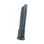 KWC Magasin - Desert Eagle Blowback CO2 6mm Extended