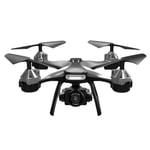 Drone JC801, 4k HD-kamera, WiFi Fpv, BK enkelt kamera 3B