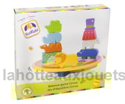 Boikido jeu d'équilibre en bois  N°80834097