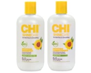 CHI ShineCare � Smoothing Shampoo and Conditioner 12 fl. oz Sulfate Free - COMBO