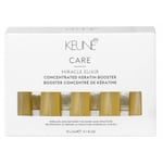Keune Care Miracle Elixir Keratin Booster 15 x 2ml