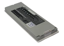 Batteri MacBook 13" 2006-2009 A1185 - Vit