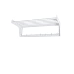 SMD Design Alfred hatthylla vit