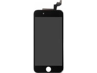 Renov8 Display Lcd + Touch Screen For Iphone 6S - Black (Aaa+ Grade Oem Display)