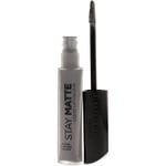 Rimmel Oh My Gloss Shadow - Grey Lipgloss Lips Shimmer Shiny Makeup Lasting