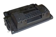 HP LaserJet P 4015 X Yaha Toner Sort (10.000 sider), erstatter HP CC364A Y15108 40091464
