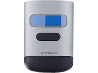 Opticon 15123 Opn-6000 2D Companion Bluetooth Barcode Scanner (15123)
