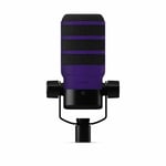 Rode WS14 Pop Filter For PodMic & PodMic USB (purple)