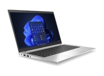 HP EliteBook 830 G8 13.3" Full HD IPS i5 16GB 512GB SSD Win10/11* Pro