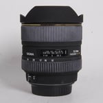Sigma Used 12-24mm f/4 DG HSM Art Lens Canon EF