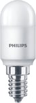 Philips LED lamppu 2,6 W G9