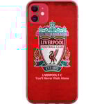 Apple iPhone 11 Skal / Mobilskal - Liverpool YNWA