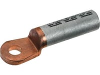 Elpress Din 46235 Al/Cu-Kabel Akk50-10Din, 50Mm² Rm M10
