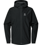 Haglöfs  Men's Kaise GORE-TEX Jacket True Black, M