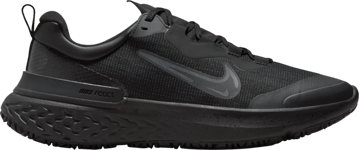 React Miler 2 Shield