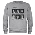 Friends - Class Of 2004 Sweatshirt, Sweatshirt