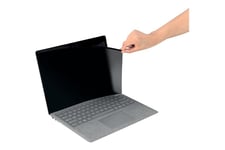 Kensington MagPro Elite Magnetic Privacy Screen for Surface Laptop 2/3 13.5" - bærbar PC privacy-filter