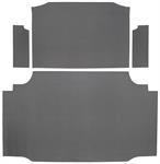 Original Parts Group OPG-TMCT101 bagagematta vinyl, Houndstooth