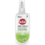 Autan Defense Plant Based Pumpspray Myggmedel 100 ml